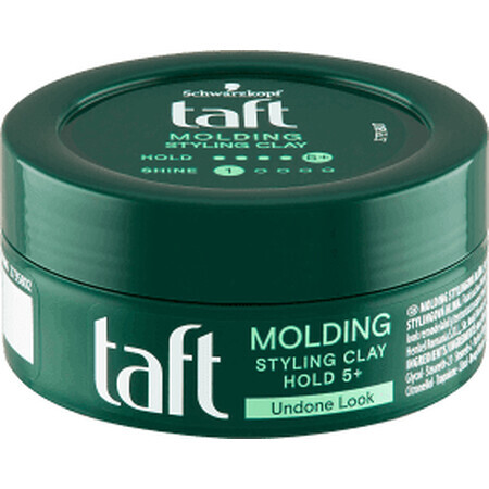 Schwarzkopf taft Styling Hairpaste, 75 ml