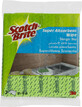 Scotch&amp;amp;Soda scotch brite absorberende doekjes, 3 stuks