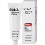 Seinz. Pine face cream, 50 ml