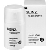 Seinz. Energy Effect Day Cream, 50 ml