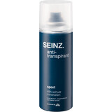 Seinz. Antiperspirant Deo Sport, 200 ml