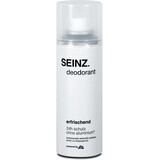 Seinz. Invigorating deodorant, 200 ml