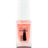 S-he colour&amp;style ultra stay nagellak basis 302/001, 10 ml