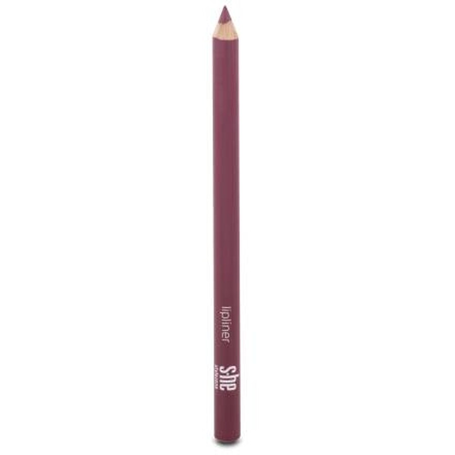 S-he colour&amp;style lipcontour 145/006, 2 g