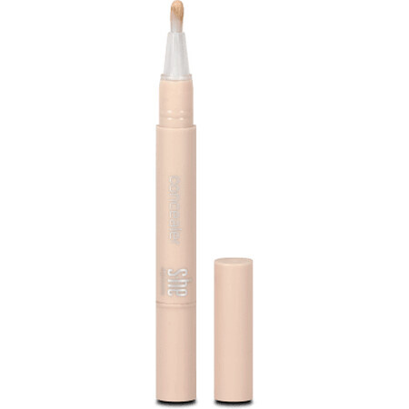 S-he kleur&amp;stijl Corector 002 Beige, 2 g