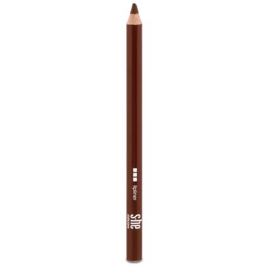 S-he colour&amp;style Lipliner 145/001, 2 g