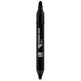 S-he Colour&Style matita occhi smokey eye nera 153/001, 1 pz