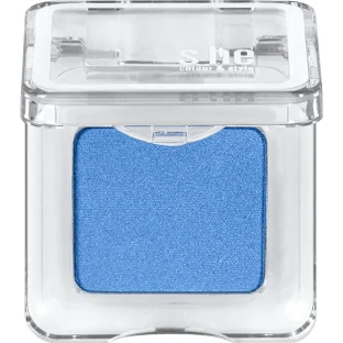 S-he colour&amp;style Sombra de ojos mono 184/008, 2 g