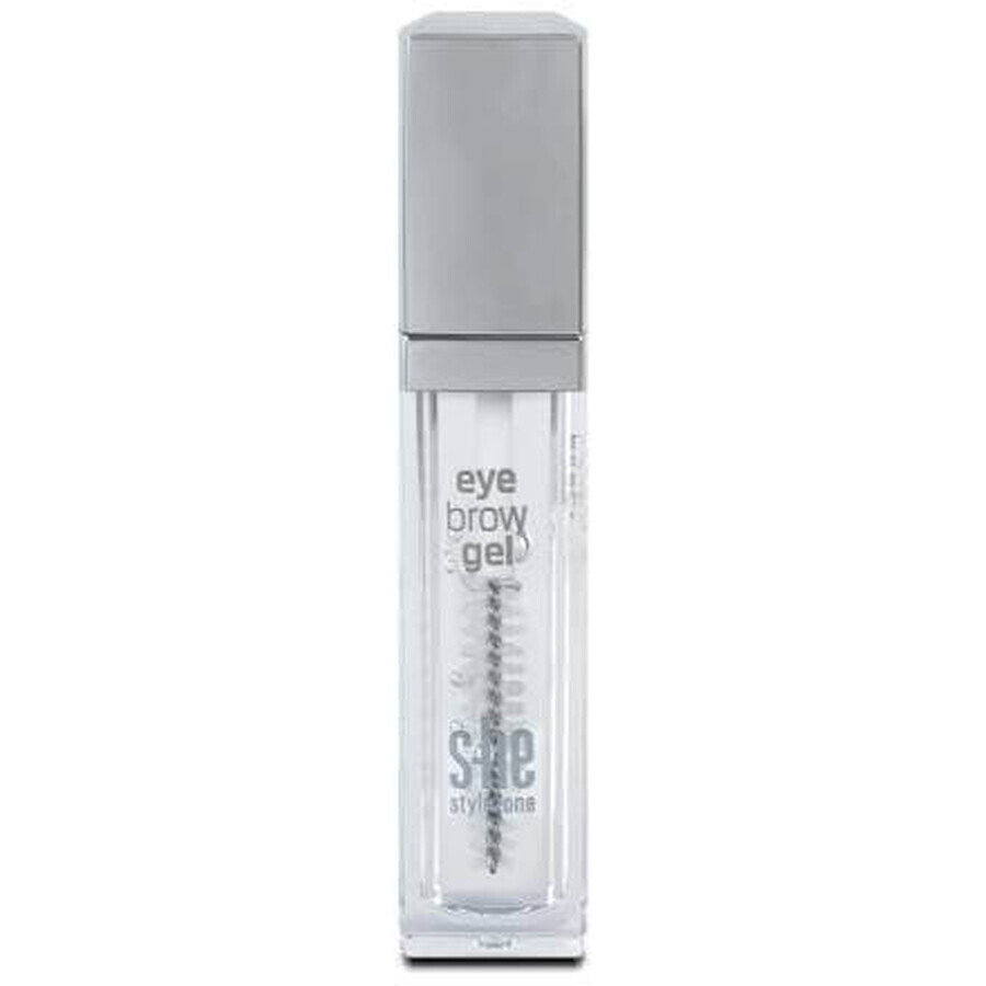 S-he colour&style gel pentru sprâncene  144/001, 6 ml