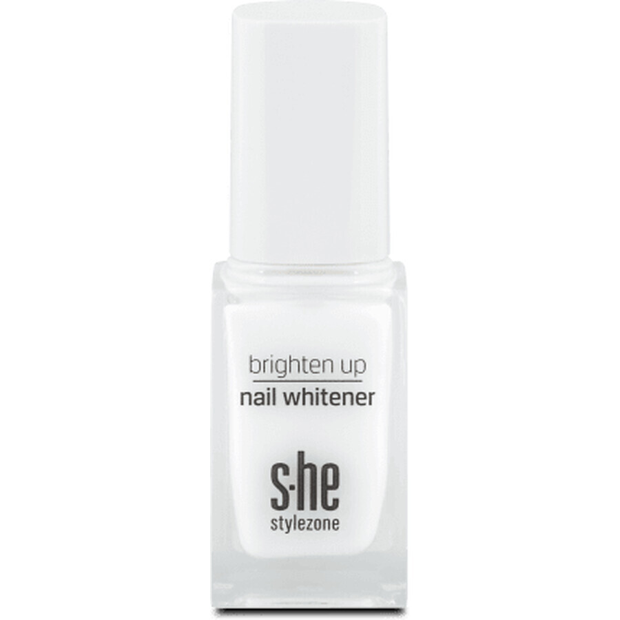 S-he colour&amp;style verhelderend nagelbleekmiddel 300/001, 1 st