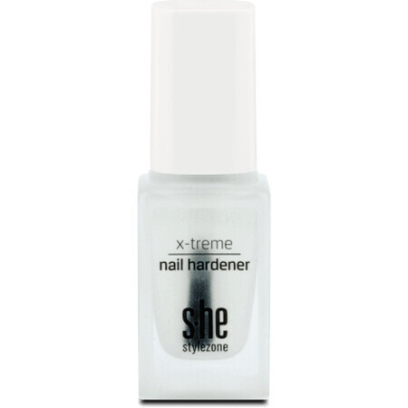 S-he colour&style Nagelhärter x-treme 306/01, 10 ml