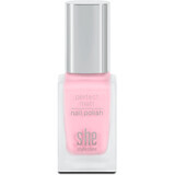 S-he colour&amp;style perfect matt nail polish 324/015, 10 ml