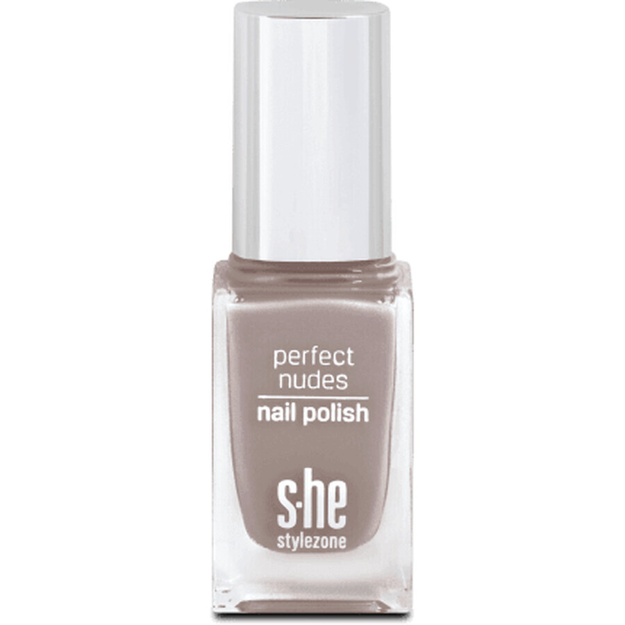 S-he color&style Smalto Perfect nudes 320/080, 10 ml