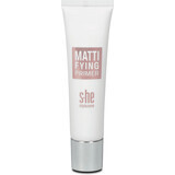 S-he colour&amp;style mattifying primer, 30 g