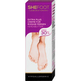 SHEFOOT Extra Plus Treatment for cracked heels, 75 ml