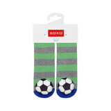 Soxo Chaussettes avec ballon pour enfants No. 19-21, 1 pièce