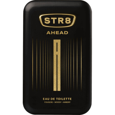 STR8 Ahead eau de toilette, 100 ml