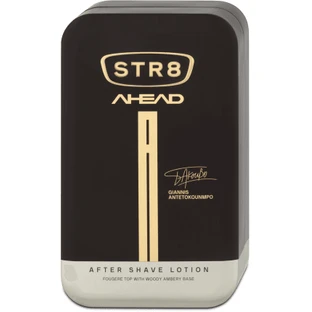 STR8 Ahead loción para después del afeitado, 100 ml
