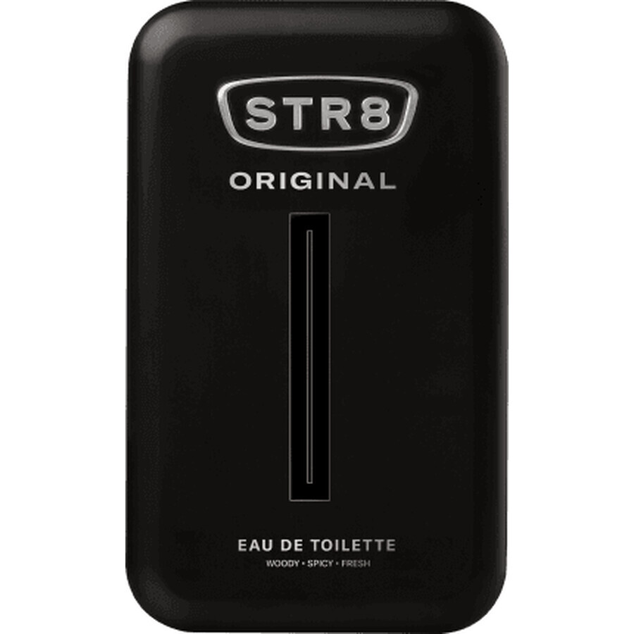 STR8 Original Toiletwater, 100 ml