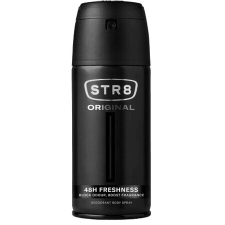 STR8 Original deodorant body spray, 150 ml