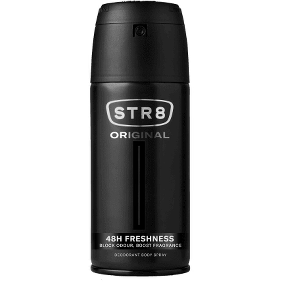 STR8 Original deodorant body spray, 150 ml