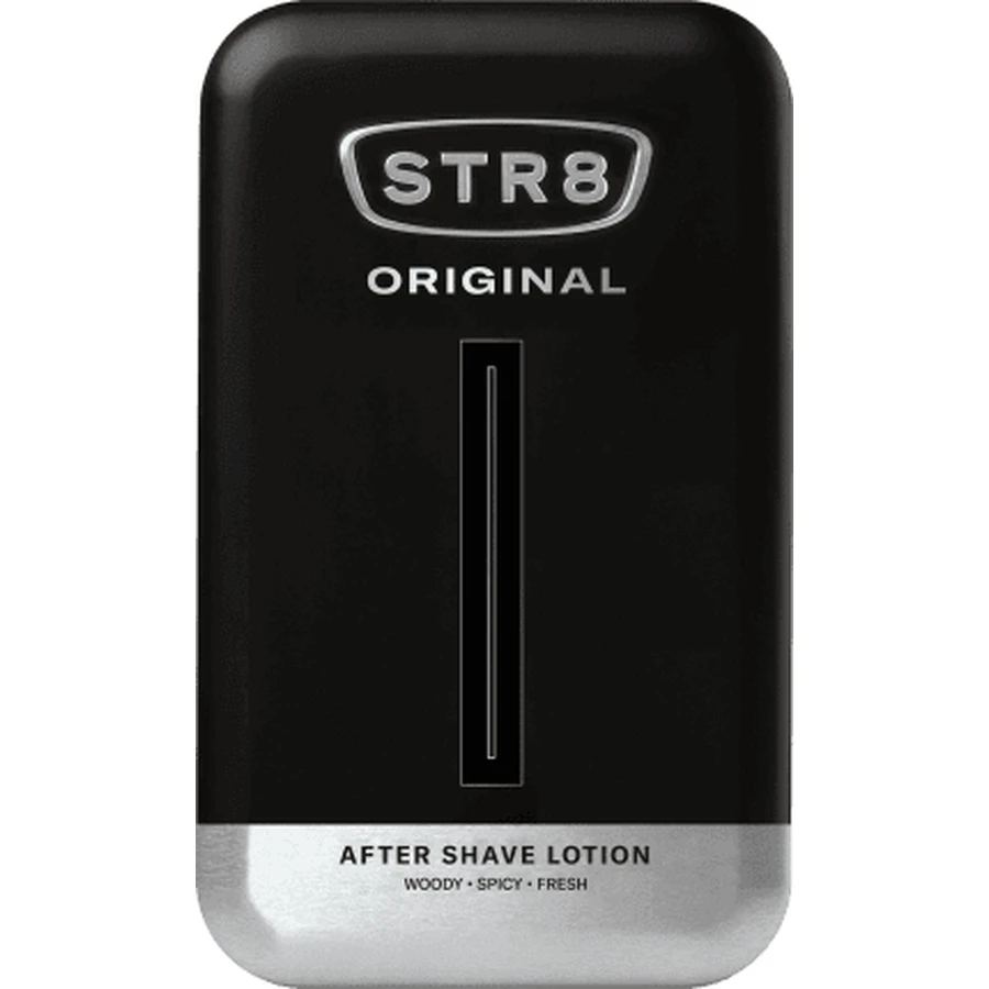 STR8 Originele aftershave lotion, 100 ml