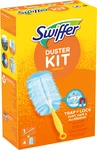 Swiffer Staubtuch-Set mit 4 Nachfüllungen, 1 Stück
