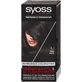 Syoss Kleur Permanent haarverf 1-1 Zwart, 1 st