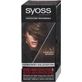 Syoss Color Pintura permanente marrón medio 4-1, 1 ud.