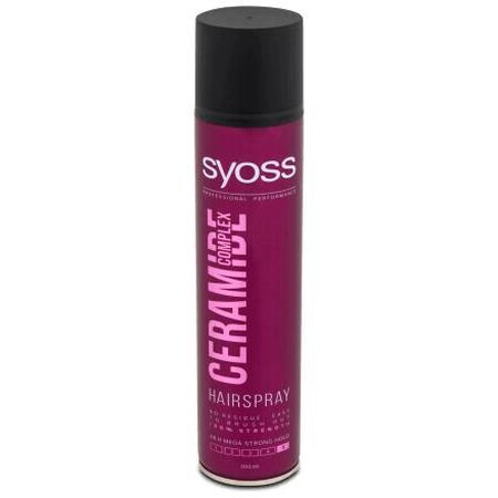 Syoss Fixative Ceramide Complex, 300 ml