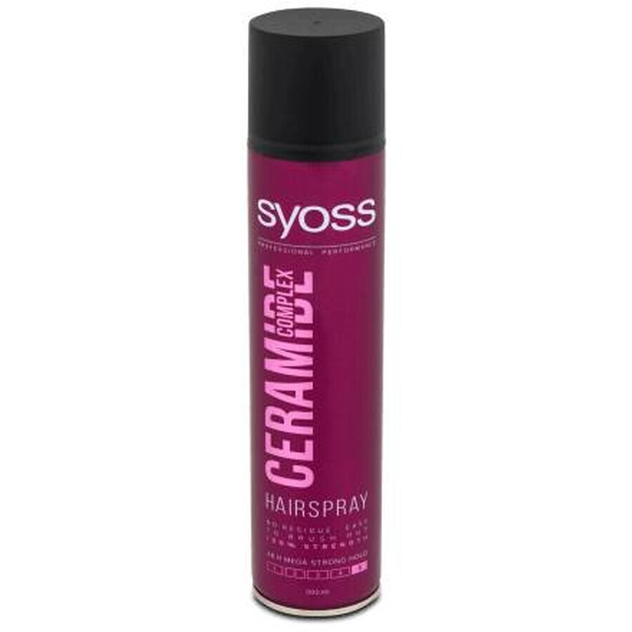 Syoss Fixative Ceramide Complex, 300 ml