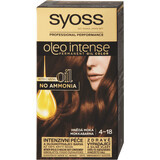 Syoss Oleo Intense permanente lak 4-18, 1 st