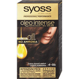 Syoss Oleo Intense Permanentlak 4-86, 1 st