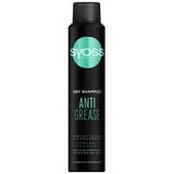 Syoss Trockenshampoo Anti-Fett, 200 ml