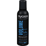 Syoss Haarschaum für Volumen, 250 ml