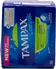 Tampax Compak Super Innenbinden, 16 Stück