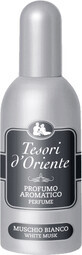 Tesori d&#39;Oriente Toiletwater witte musk, 100 ml