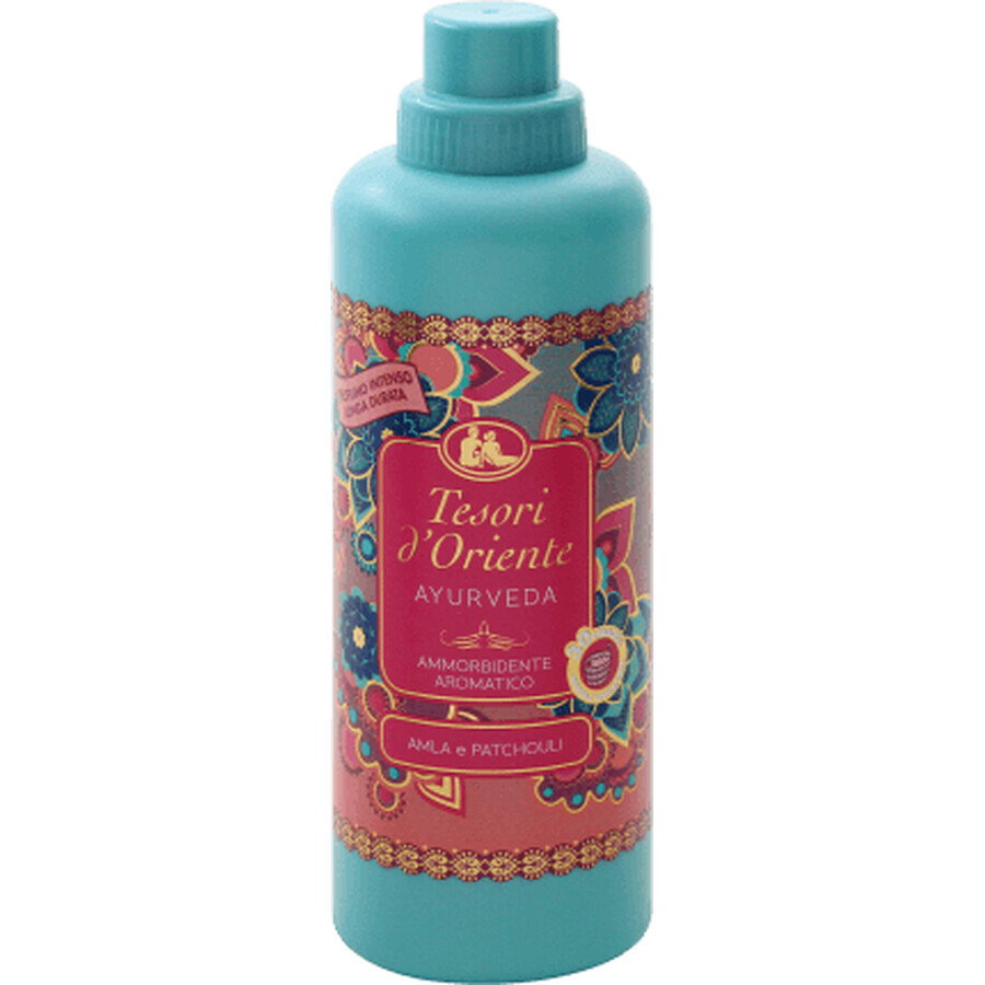 Tesori d'Oriente Balsamo bucato ayurvedico, 750 ml