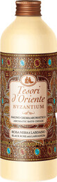 Tesori d&#39;Oriente Byzantium Badcr&#232;me, 500 ml