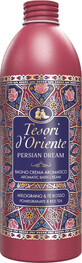 Tesori d&#39;Oriente Perzische droom badcr&#232;me, 500 ml