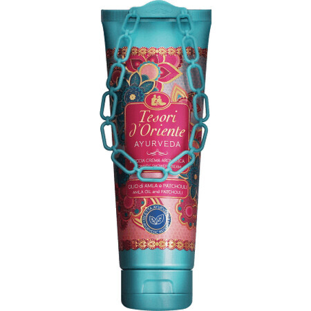 Tesori d'Oriente Ayurveda Douchegel, 250 ml