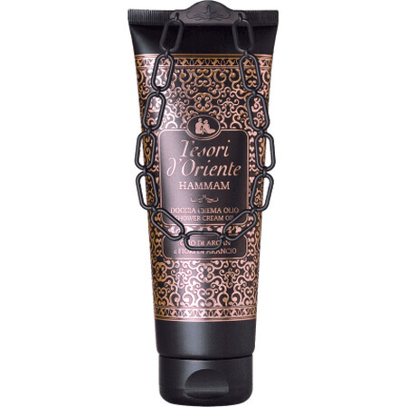 Gel douche Tesori d&#39;Oriente Hammam, 250 ml