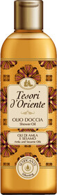 Tesori d&#39;Oriente Doucheolie met amla-extract, 250 ml