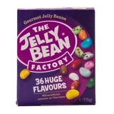The Jelly Bean Haricots gélifiés en boîte, 75 g