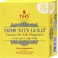 Ths organic Immunity honey, 300 g