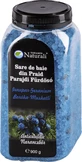 Tofamin Sal de baño con enebro, 900 g