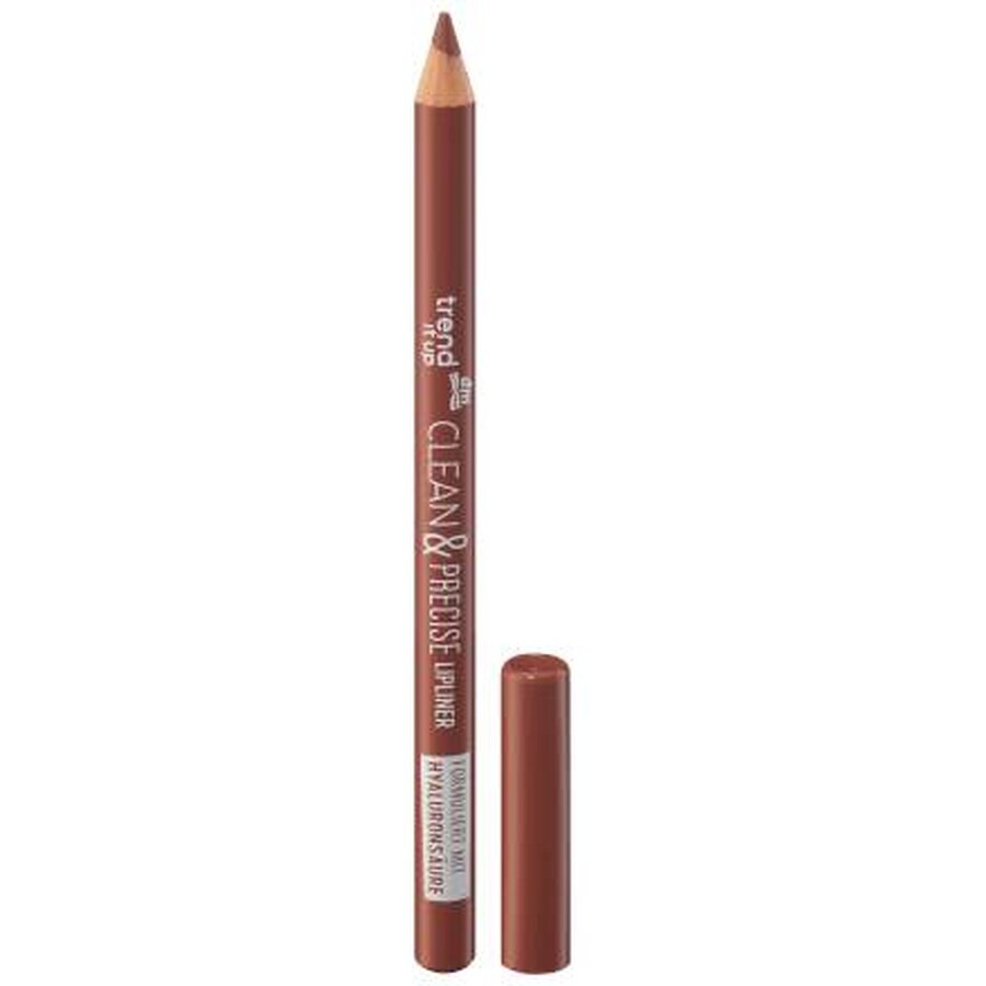 Trend Clean &amp; Precise Zacht Lippotlood 610, 0,78 g