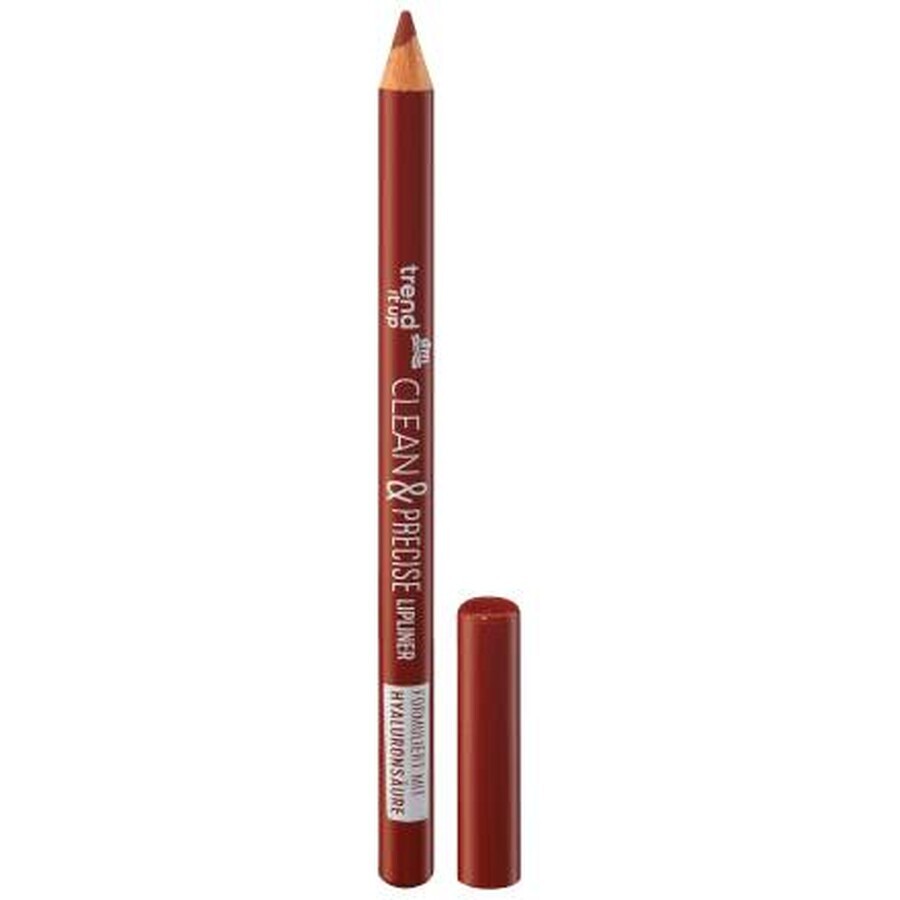 Trend Clean &amp; Precise Zacht Lippotlood 650, 0,78 g