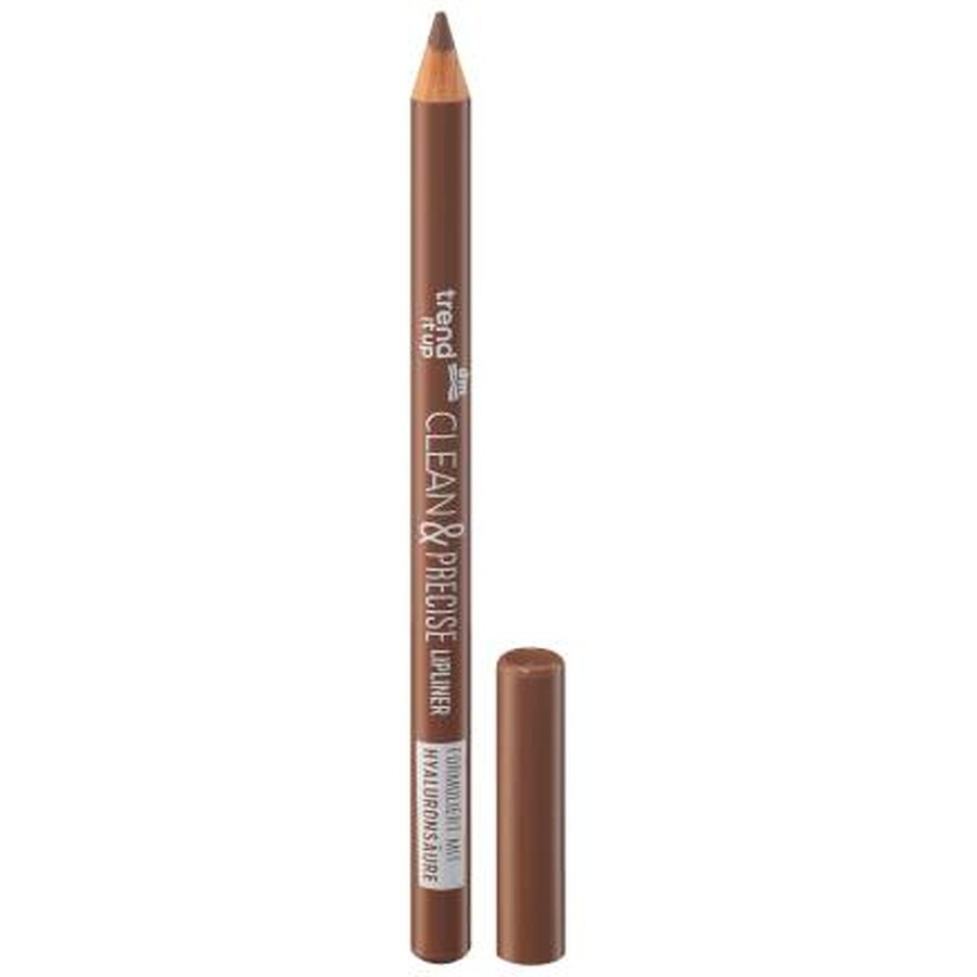 Trend Clean &amp; Precise Zacht Lippotlood 660, 0,78 g