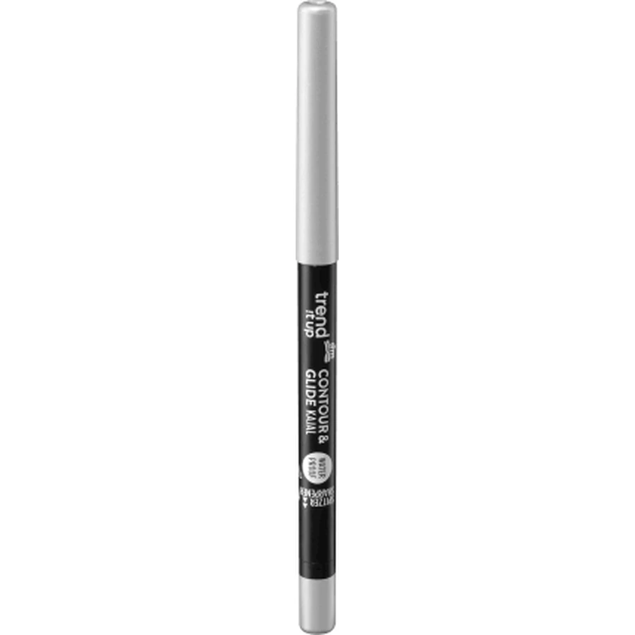 Trend !t up Contour & Glide Kajal Eyeliner Nr.042, 0,5 g
